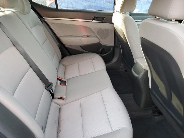 2018 Hyundai Elantra Se მანქანა იყიდება აუქციონზე, vin: 5NPD74LF0JH307046, აუქციონის ნომერი: 55794353