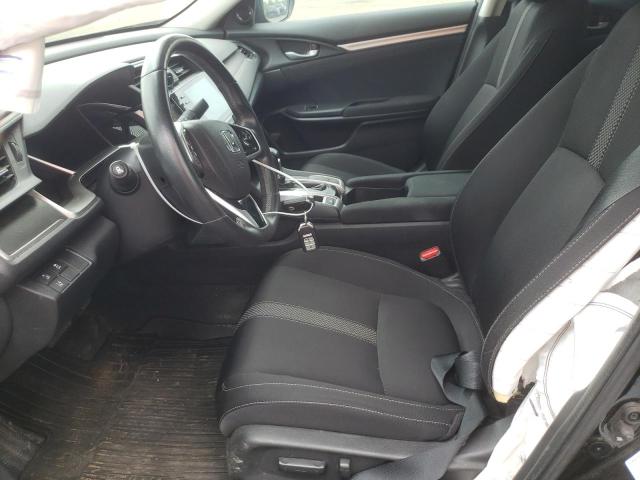 Aukcja sprzedaży 2020 Honda Civic Ex, vin: 2HGFC2F70LH003404, numer aukcji: 55663063