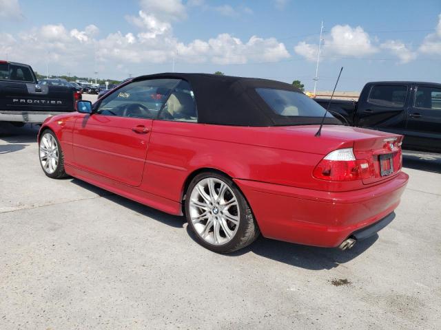 54675673 :رقم المزاد ، WBABW53444PL47019 vin ، 2004 Bmw 330 Ci مزاد بيع