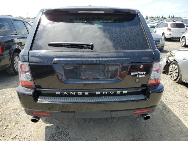 Продаж на аукціоні авто 2010 Land Rover Range Rover Sport Lux, vin: SALSK2D49AA222407, номер лоту: 54958143
