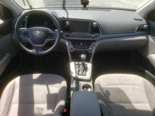 Aukcja sprzedaży 2018 Hyundai Elantra Sel, vin: 5NPD84LF4JH353167, numer aukcji: 56379193