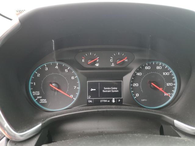 56309383 :رقم المزاد ، 2GNAXREV5J6326255 vin ، 2018 Chevrolet Equinox Ls مزاد بيع