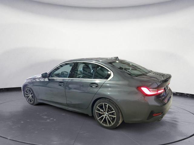Aukcja sprzedaży 2021 Bmw 330i, vin: 3MW5R1J05M8C11610, numer aukcji: 57543713