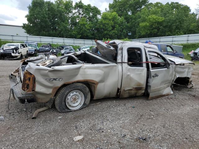 Продажа на аукционе авто 2008 Chevrolet Silverado, vin: 1GCEK19048Z318753, номер лота: 54693193