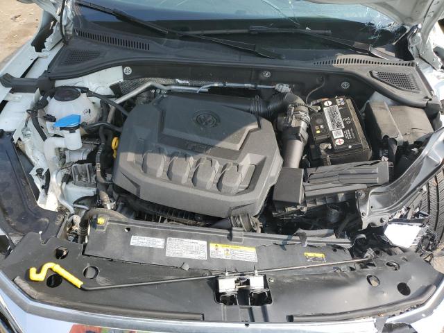58154323 :رقم المزاد ، 1VWMA7A34MC018941 vin ، 2021 Volkswagen Passat R-line مزاد بيع