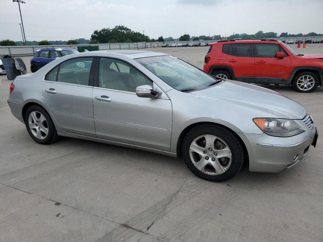 56887563 :رقم المزاد ، JH4KB16578C003739 vin ، 2008 Acura Rl مزاد بيع