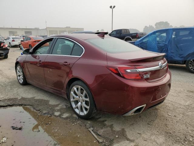 Продаж на аукціоні авто 2017 Buick Regal Gs, vin: 2G4GT5GXXH9101727, номер лоту: 57022173