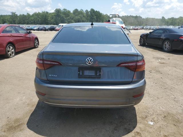 Aukcja sprzedaży 2019 Volkswagen Jetta Sel, vin: 3VWEB7BU9KM157144, numer aukcji: 57672253