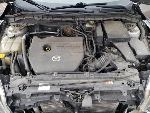 Aukcja sprzedaży 2010 Mazda 3 S, vin: JM1BL1S61A1233307, numer aukcji: 57250623