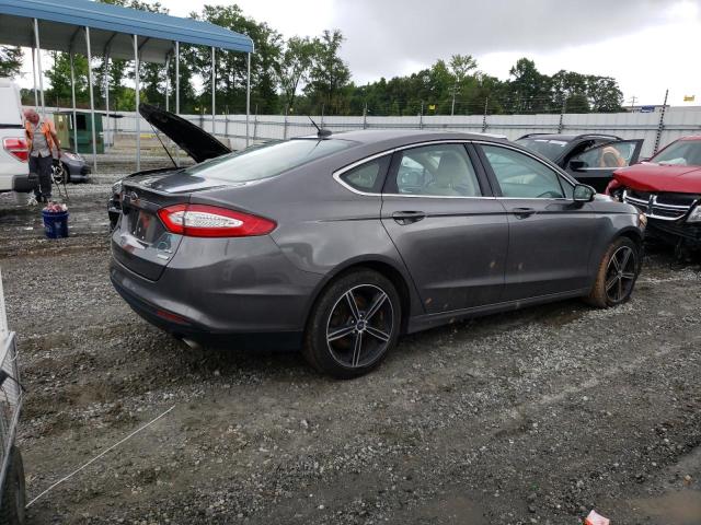 57064343 :رقم المزاد ، 1FA6P0HD4E5359803 vin ، 2014 Ford Fusion Se مزاد بيع