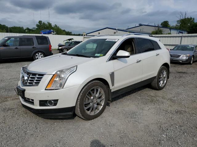 Продажа на аукционе авто 2013 Cadillac Srx Premium Collection, vin: 3GYFNJE33DS565484, номер лота: 56666693
