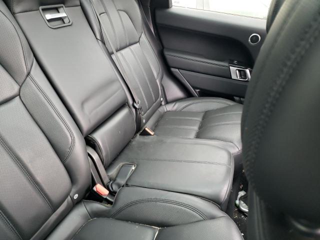 Продаж на аукціоні авто 2017 Land Rover Range Rover Sport Hse, vin: SALWR2FV4HA132420, номер лоту: 55744883