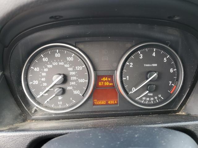 Aukcja sprzedaży 2014 Bmw X1 Xdrive28i, vin: WBAVL1C58EVR93314, numer aukcji: 58285663