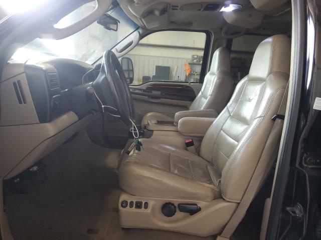 58239073 :رقم المزاد ، 1FMSU43P95ED41531 vin ، 2005 Ford Excursion Limited مزاد بيع