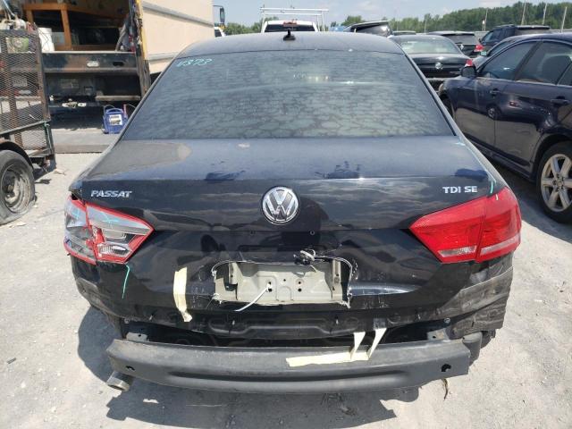 Aukcja sprzedaży 2013 Volkswagen Passat Se, vin: 1VWBN7A35DC013680, numer aukcji: 55484403