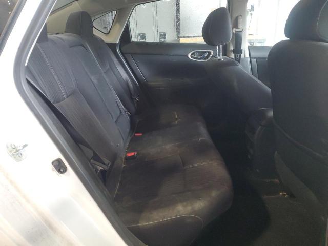 Продажа на аукционе авто 2017 Nissan Sentra S, vin: 3N1AB7AP8HY359524, номер лота: 55712823