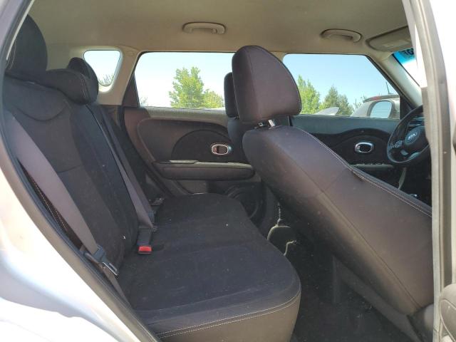Продажа на аукционе авто 2017 Kia Soul, vin: KNDJN2A28H7419296, номер лота: 55796893