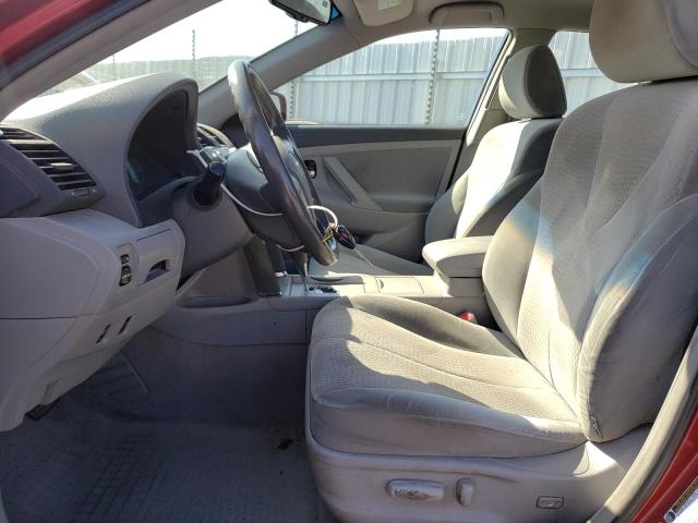 Продаж на аукціоні авто 2010 Toyota Camry Base, vin: 4T1BF3EK7AU050435, номер лоту: 57445813