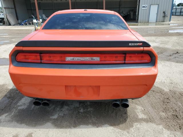 Aukcja sprzedaży 2009 Dodge Challenger Srt-8, vin: 2B3LJ74W39H541751, numer aukcji: 55124513
