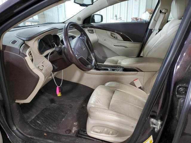 55227103 :رقم المزاد ، 1G4GB5GR8EF199227 vin ، 2014 Buick Lacrosse مزاد بيع