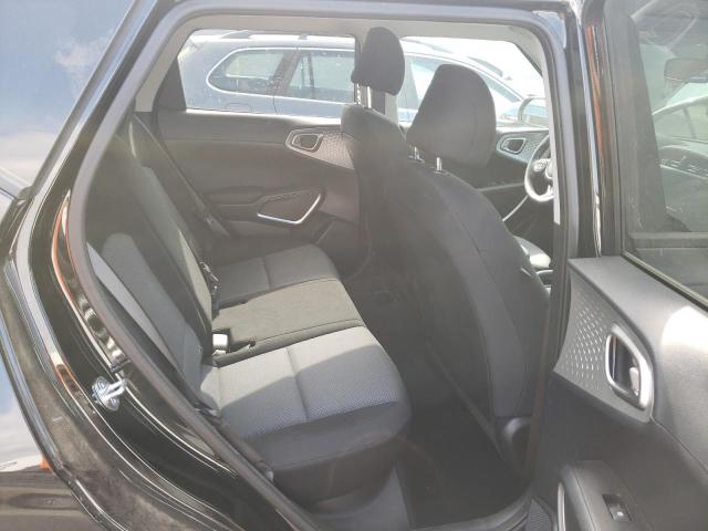 Aukcja sprzedaży 2023 Kia Soul Lx, vin: KNDJ23AU1P7869371, numer aukcji: 57462063