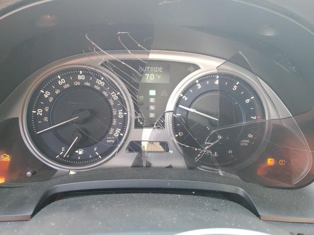 Продаж на аукціоні авто 2010 Lexus Is 250, vin: JTHBF5C28A5124151, номер лоту: 55772803