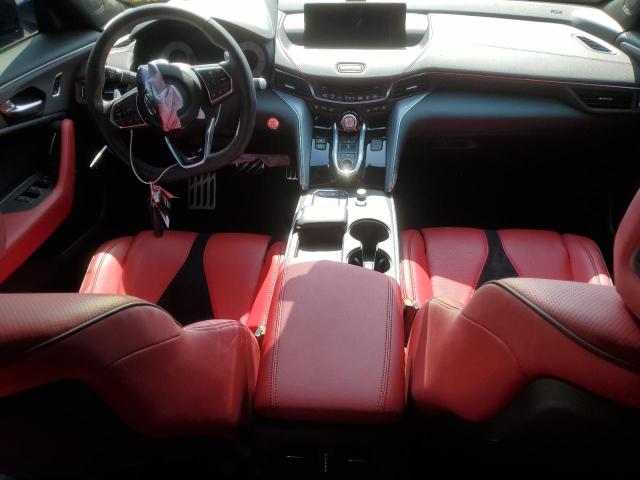 56038423 :رقم المزاد ، 19UUB7F93PA000350 vin ، 2023 Acura Tlx Type S Pmc Edition مزاد بيع