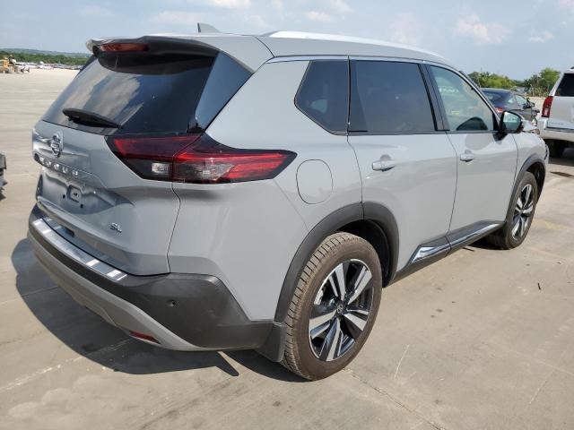 Aukcja sprzedaży 2021 Nissan Rogue Sl, vin: 5N1AT3CA8MC807240, numer aukcji: 55278403