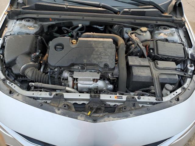 2021 Chevrolet Malibu Ls მანქანა იყიდება აუქციონზე, vin: 1G1ZB5ST0MF051919, აუქციონის ნომერი: 55781333