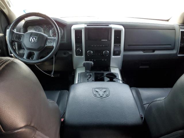 Продаж на аукціоні авто 2012 Dodge Ram 1500 Sport, vin: 1C6RD7MT8CS293638, номер лоту: 57544803