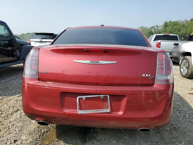 Продаж на аукціоні авто 2014 Chrysler 300 S, vin: 2C3CCAGG3EH298032, номер лоту: 57802983