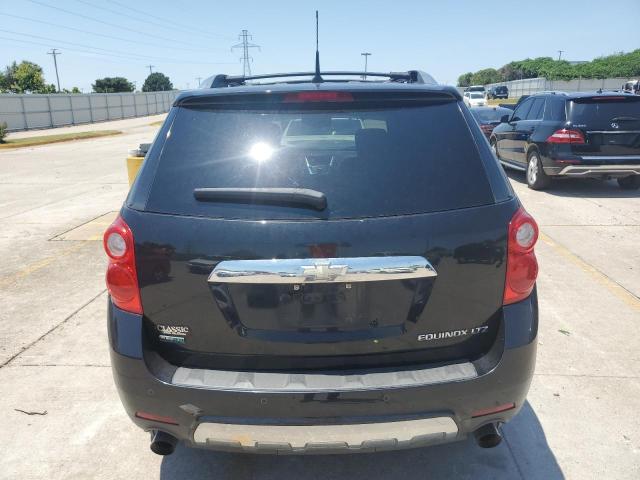 Продаж на аукціоні авто 2011 Chevrolet Equinox Ltz, vin: 2CNFLFE50B6475467, номер лоту: 57840613