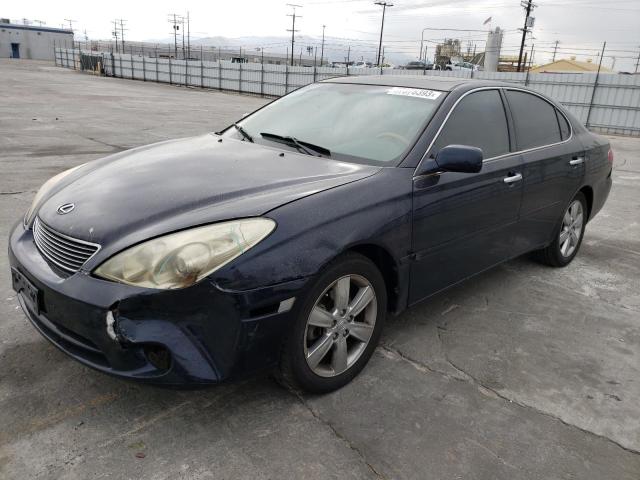Aukcja sprzedaży 2005 Lexus Es 330, vin: JTHBA30G455062725, numer aukcji: 57378393
