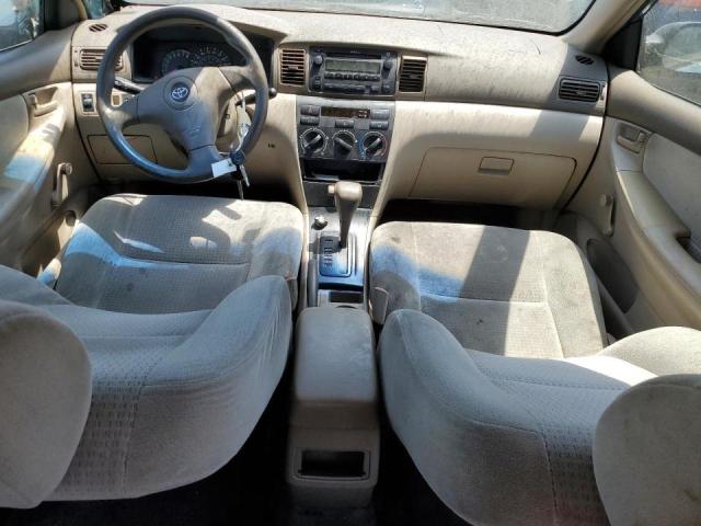 Продажа на аукционе авто 2007 Toyota Corolla Ce, vin: 1NXBR32E57Z798082, номер лота: 57465953