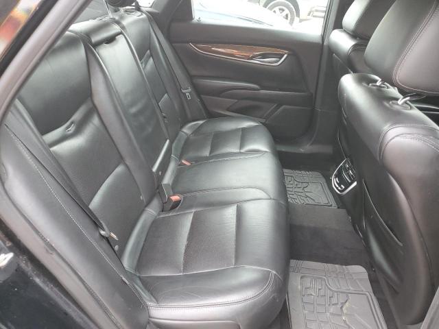 55205263 :رقم المزاد ، 2G61U5S34F9167380 vin ، 2015 Cadillac Xts مزاد بيع