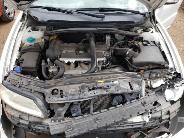 2009 Volvo S60 2.5t მანქანა იყიდება აუქციონზე, vin: YV1RS592292736596, აუქციონის ნომერი: 55103863