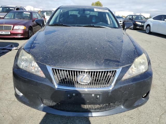 Продаж на аукціоні авто 2010 Lexus Is 250, vin: JTHBF5C28A5124151, номер лоту: 55772803