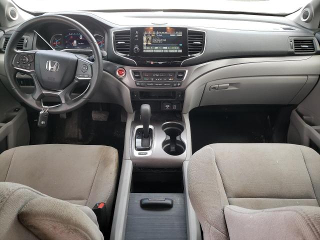 Продаж на аукціоні авто 2020 Honda Pilot Ex, vin: 5FNYF5H37LB026193, номер лоту: 54676243