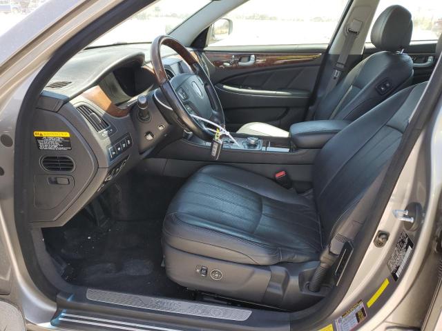 Aukcja sprzedaży 2013 Hyundai Equus Signature, vin: KMHGH4JH3DU062294, numer aukcji: 54949493