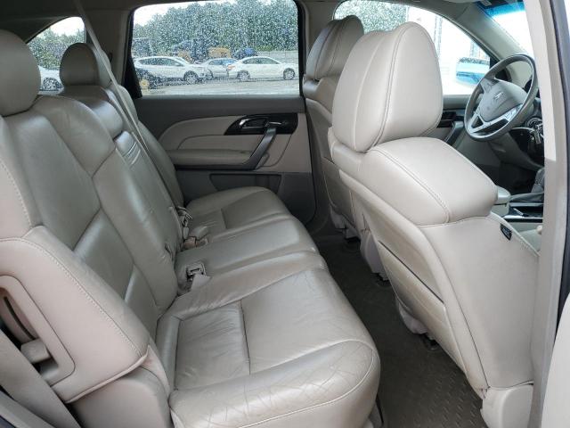 2009 Acura Mdx მანქანა იყიდება აუქციონზე, vin: 2HNYD28229H524892, აუქციონის ნომერი: 55082643