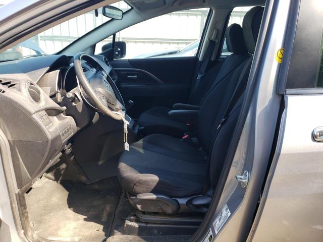 Aukcja sprzedaży 2012 Mazda 5, vin: JM1CW2BL0C0127852, numer aukcji: 54769113