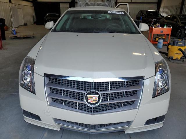 55245143 :رقم المزاد ، 1G6DA5EY3B0127907 vin ، 2011 Cadillac Cts مزاد بيع