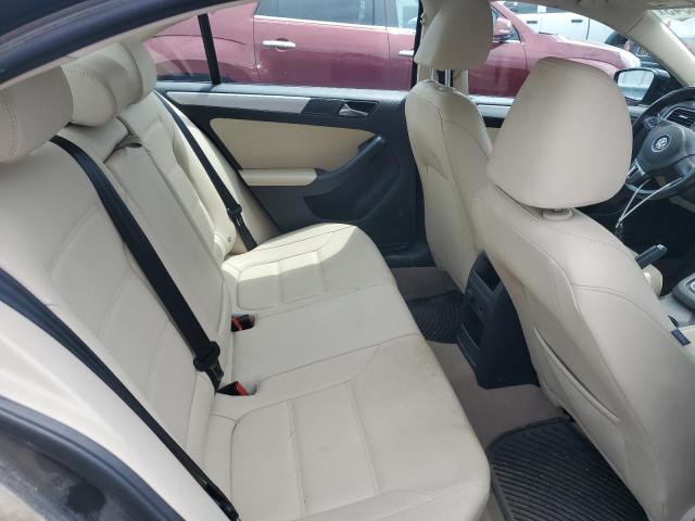 2011 Volkswagen Jetta Tdi მანქანა იყიდება აუქციონზე, vin: 3VW3L7AJ0BM062614, აუქციონის ნომერი: 56178343