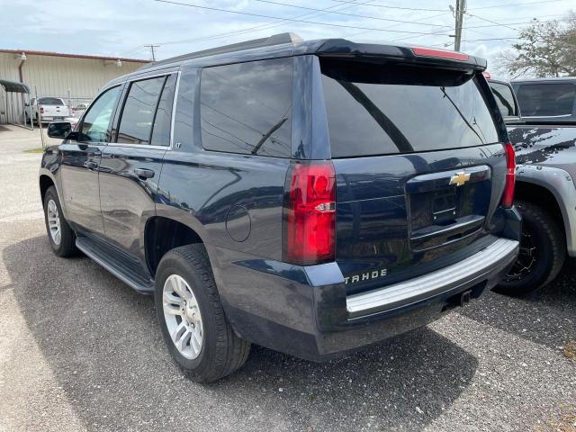 57271073 :رقم المزاد ، 1GNSCBKC1KR116431 vin ، 2019 Chevrolet Tahoe C1500 Lt مزاد بيع