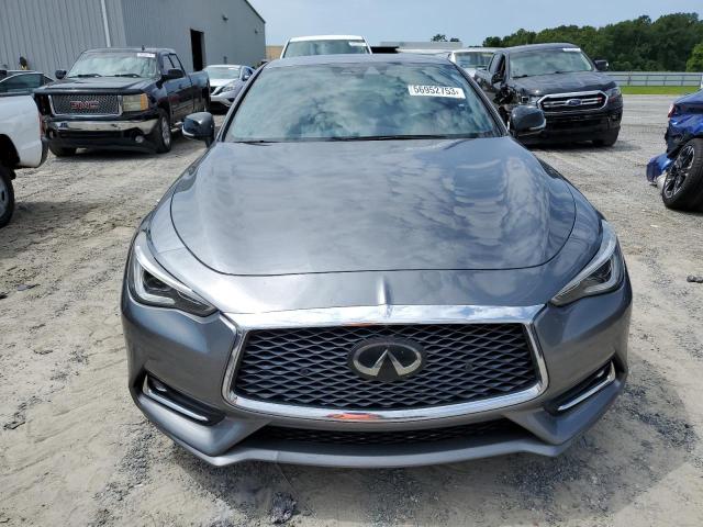 Auction sale of the 2019 Infiniti Q60 Red Sport 400, vin: JN1FV7EL3KM440235, lot number: 56952753