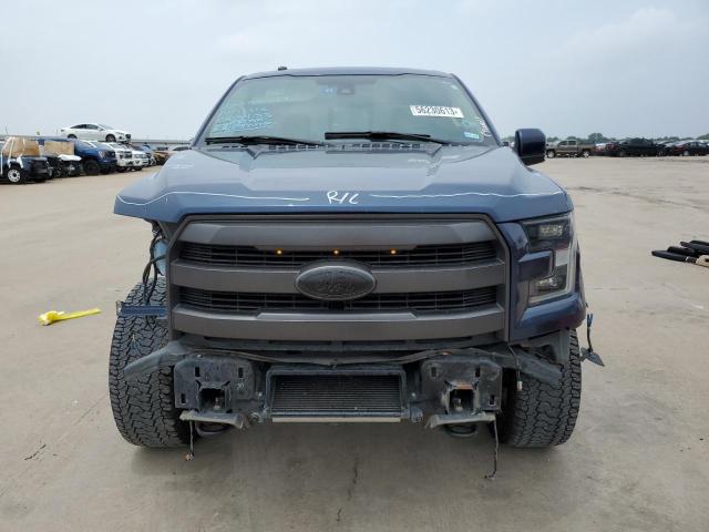 Aukcja sprzedaży 2017 Ford F150 Super Cab, vin: 1FTFX1EF2HKC00161, numer aukcji: 56230613