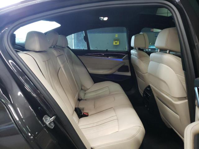 Aukcja sprzedaży 2018 Bmw M550xi, vin: WBAJB9C56JG463728, numer aukcji: 55609173