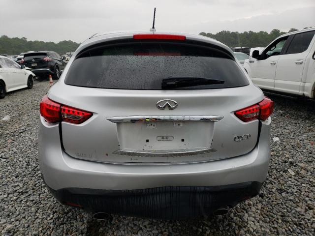Продажа на аукционе авто 2017 Infiniti Qx70, vin: JN8CS1MU7HM142123, номер лота: 55682513