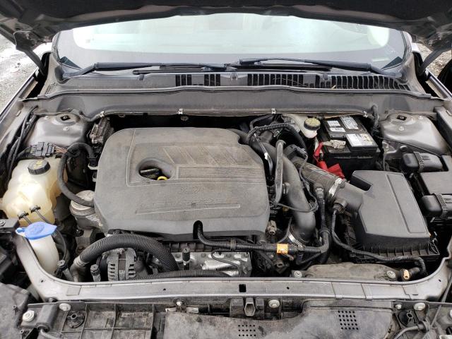 57064343 :رقم المزاد ، 1FA6P0HD4E5359803 vin ، 2014 Ford Fusion Se مزاد بيع