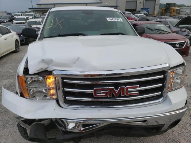 Продажа на аукционе авто 2012 Gmc Sierra C1500, vin: 1GTR1TEX3CZ116708, номер лота: 57258513